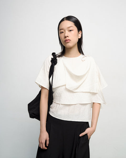 Mist Top in Rice